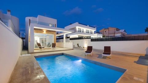 Foto 2 de Casa o xalet en venda a Avenida del Sur, 23, Torrevieja, Spain, -1, Aguas Nuevas, Torrevieja