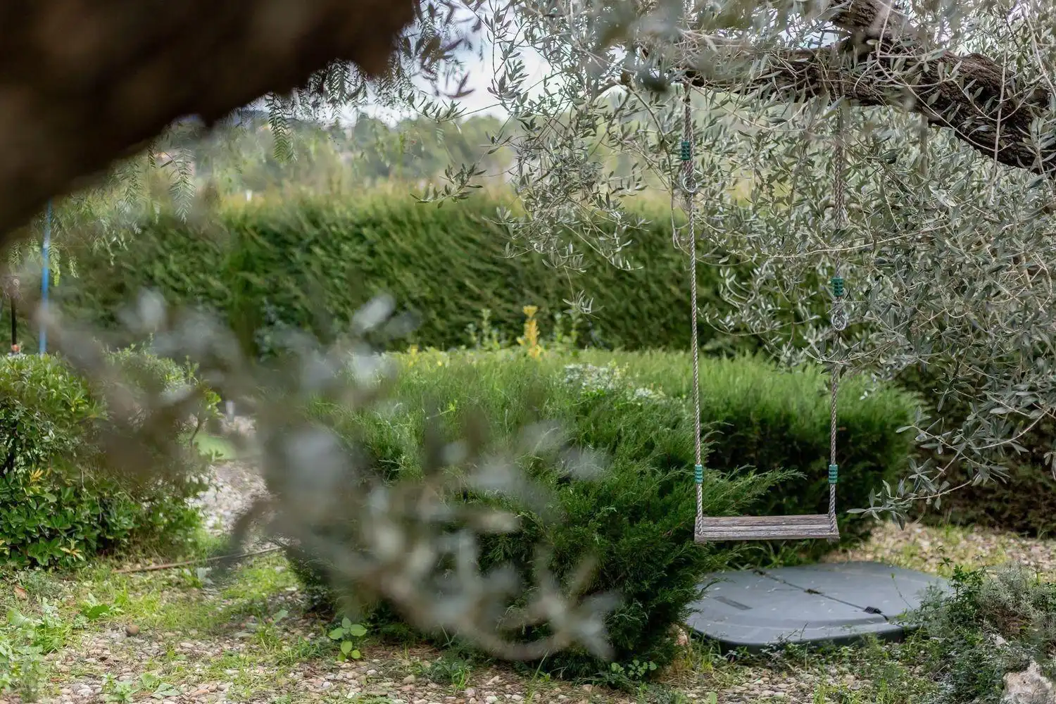 Jardí de Casa adosada en venda en Castellvell del Camp amb Calefacció