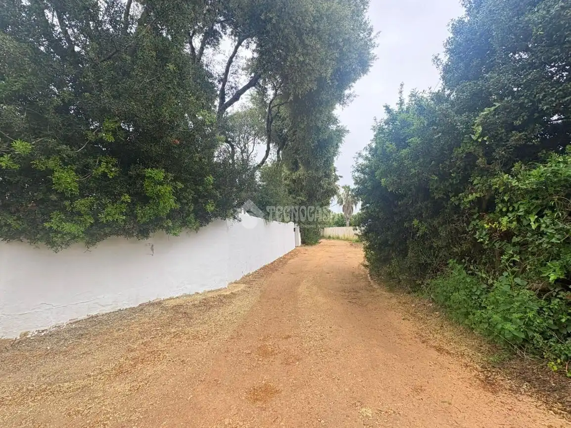 Residencial en venda en Barbate