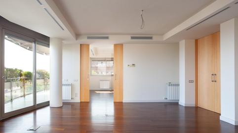 Foto 4 de Piso de alquiler en  Calle Abadessa Olzet, 13, Pedralbes,  Barcelona Capital