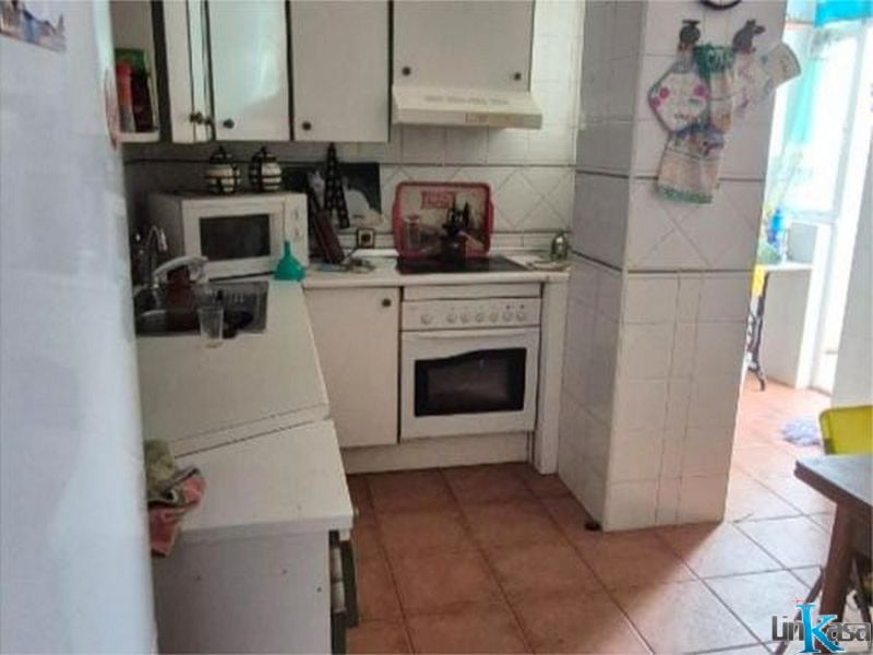 Wohnung zum Verkauf in Calle Raphael, San Gonzalo