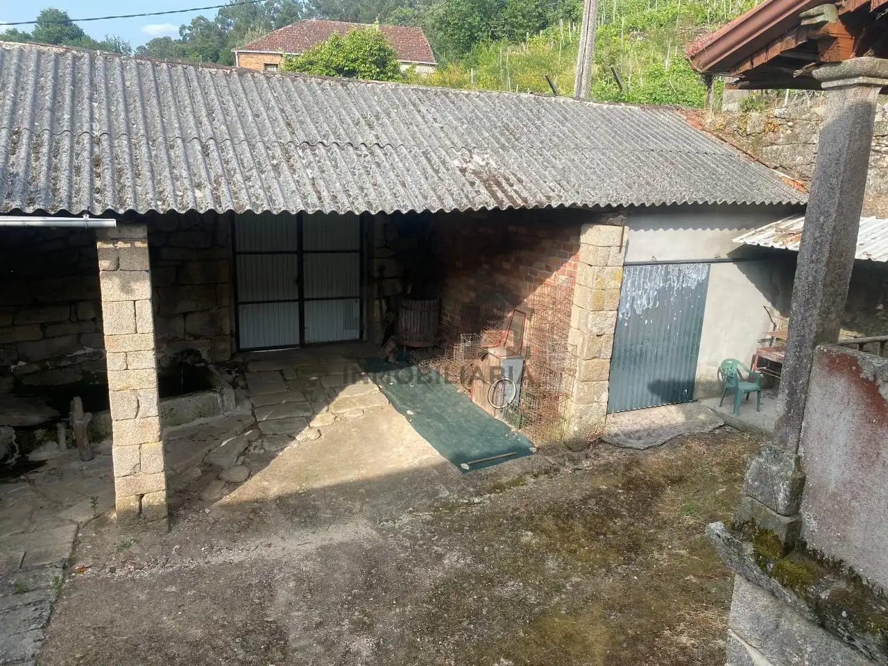 Casa o chalet en venta en San Amaro