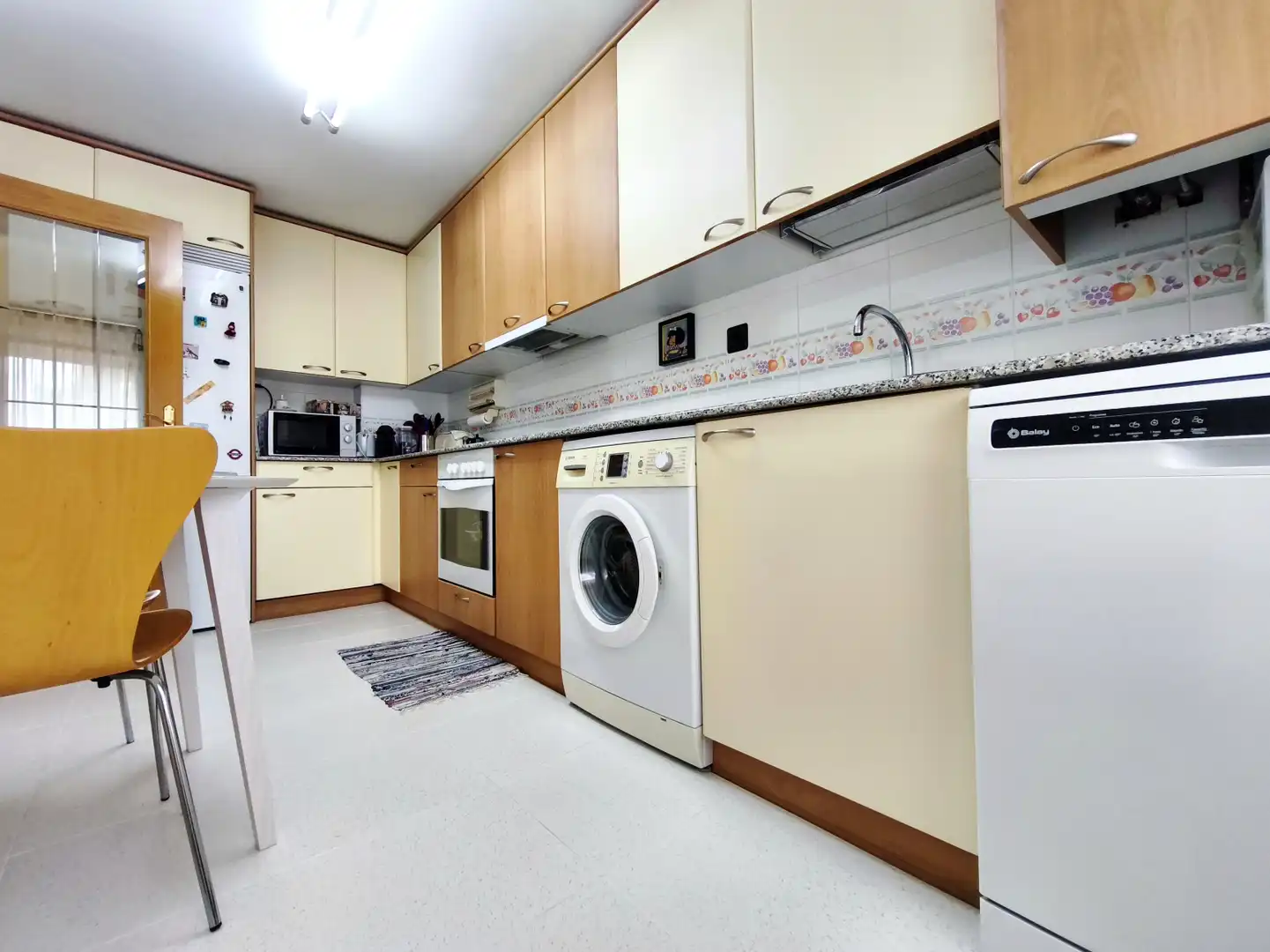 Appartement avec ascenseur à vendre à Avda. Madrid, imagen 18