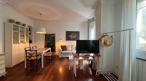 Foto 5 de Pis de lloguer a Avenida Maura, 21, El Sardinero, Santander