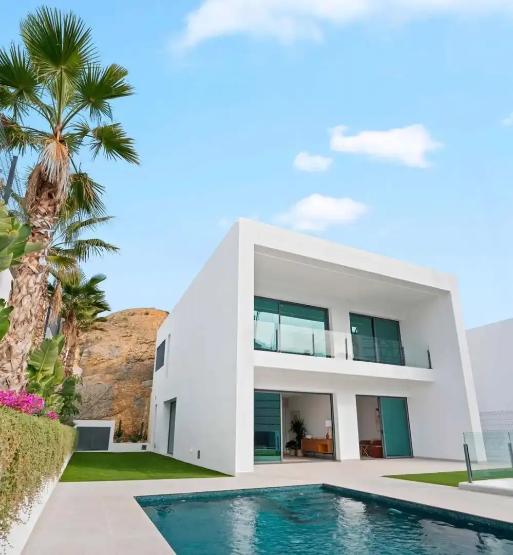 Chalet en venta en Rincón de Loix