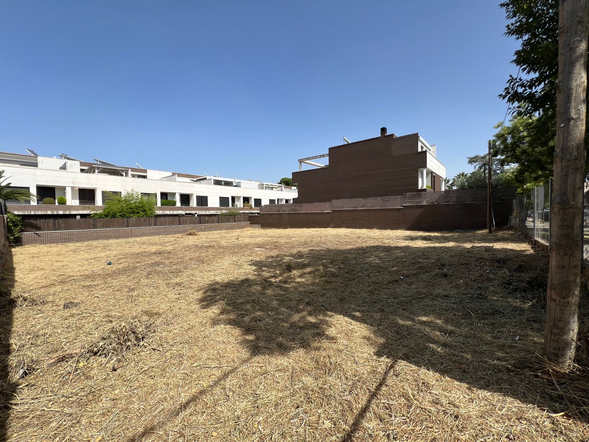 Residential for sale in  Madrid Capital