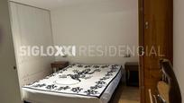 Bedroom of Flat for sale in  Barcelona Capital