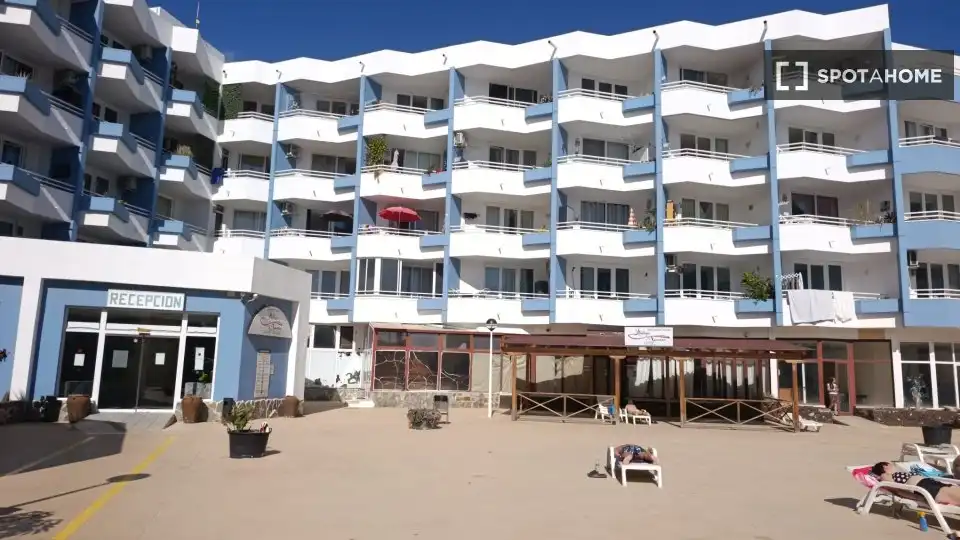Room in Golf del Sur - Amarilla Golf