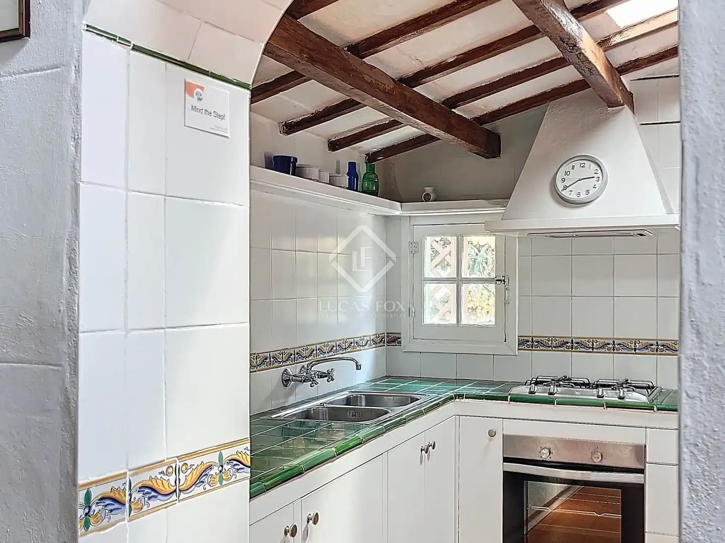 Villa mit Pool zum Verkauf in Es Castell poble, imagen 31