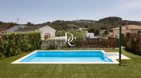 Photo 2 of Houses for sale in Carrer Solana, Mas Alba, Sant Pere de Ribes