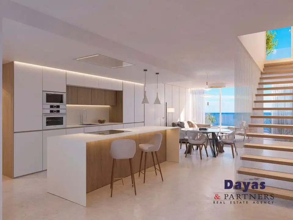 Apartamento en venta en La Mata, 3 dormitorios., imatge 3