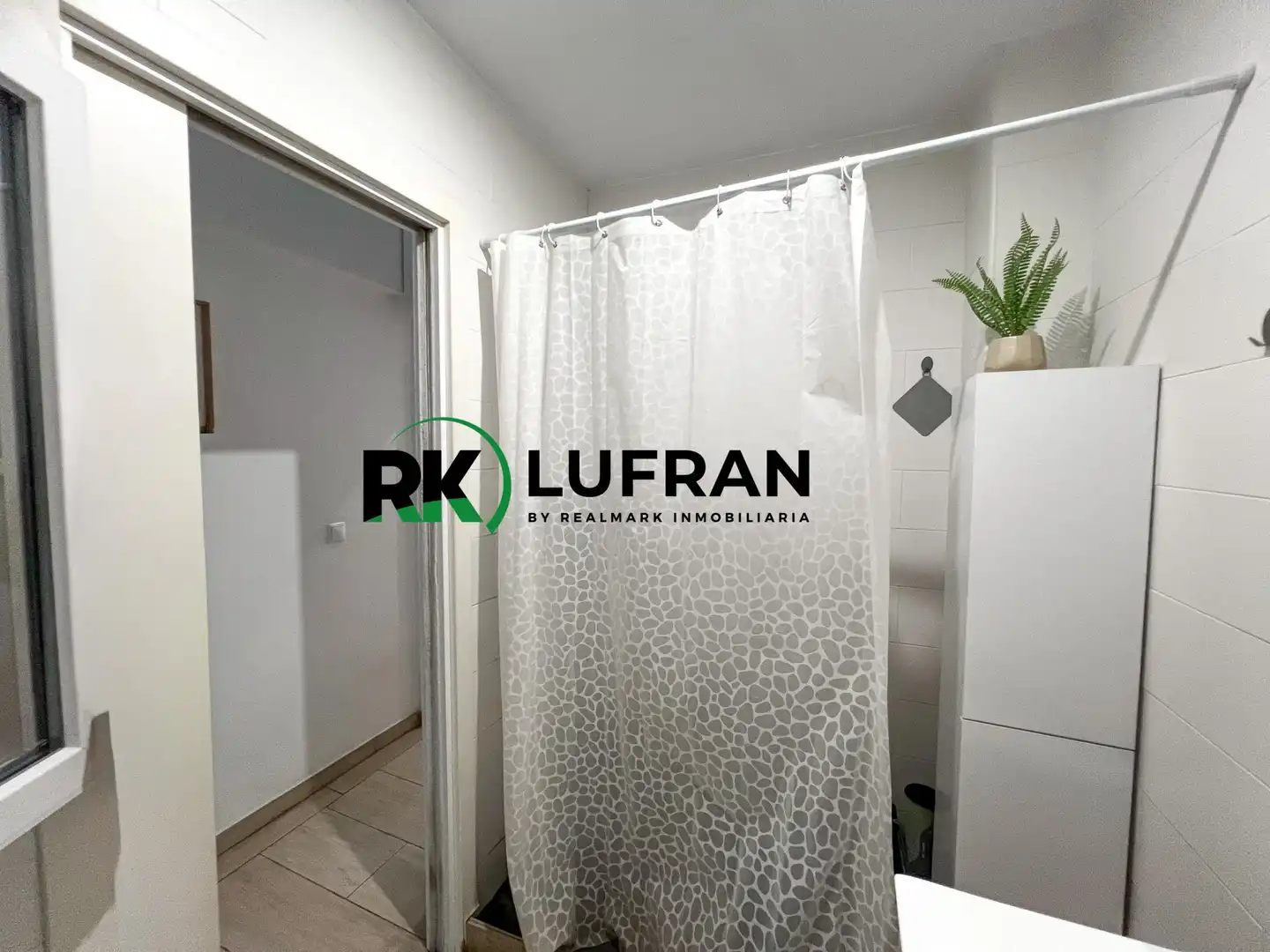 Baño de Edificio en venta en Alicante / Alacant