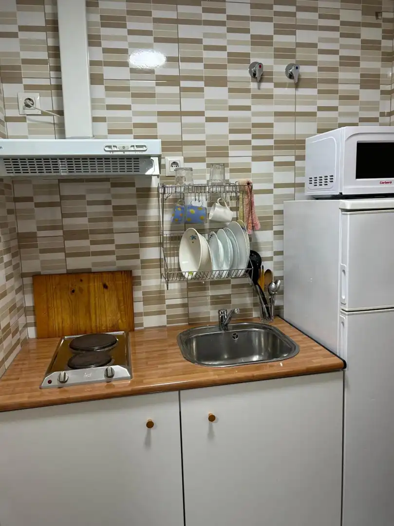 Wohnung zur Miete in Collblanc
