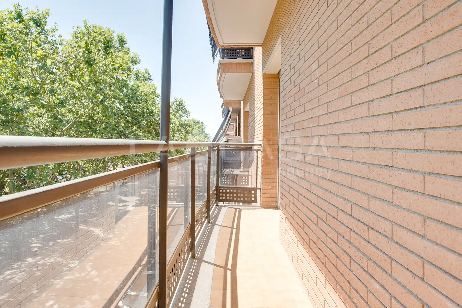 Piso con terraza en venta en Les Franqueses del Vallès, imagen 28