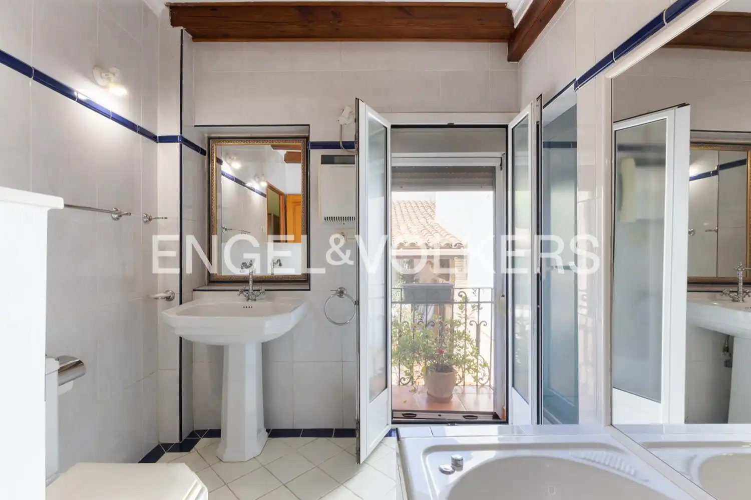 Maison mitoyenne avec terrasse à vendre à Almoines, imagen 30