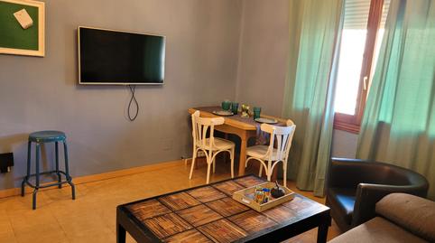 Foto 2 de Piso de alquiler en Calle Luis Astrana Marín, 5, Centro, Cuenca Capital