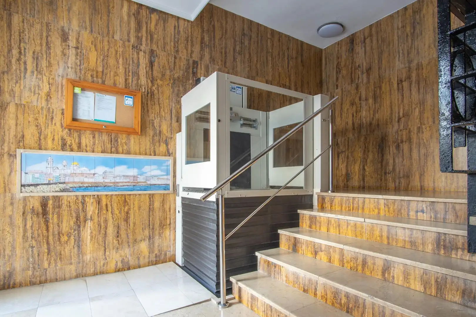 Flat for sale in Paseo Marítimo - San José - La Laguna