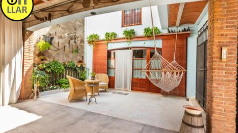 Photo 2 of Houses for sale in Calle Comtes D'empuries, Castelló d'Empúries, Girona