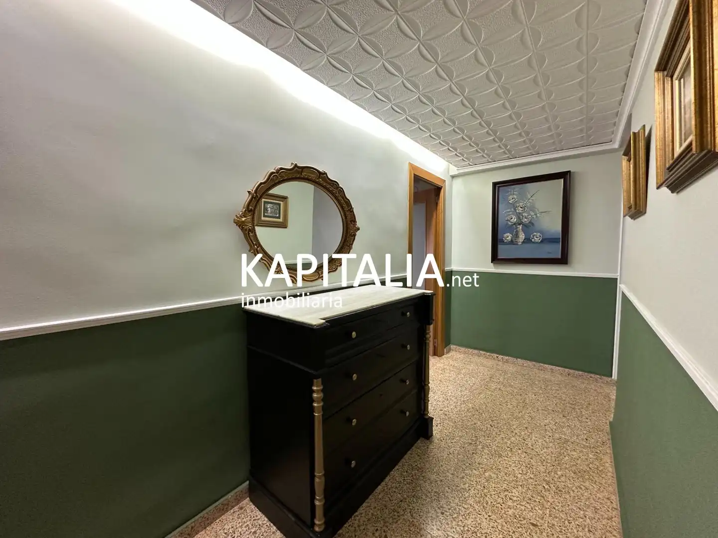 Flat for sale in Xàtiva  with Balcony
