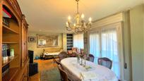 Dining room of Flat for sale in Tudela  with Air Conditioner and Balcony