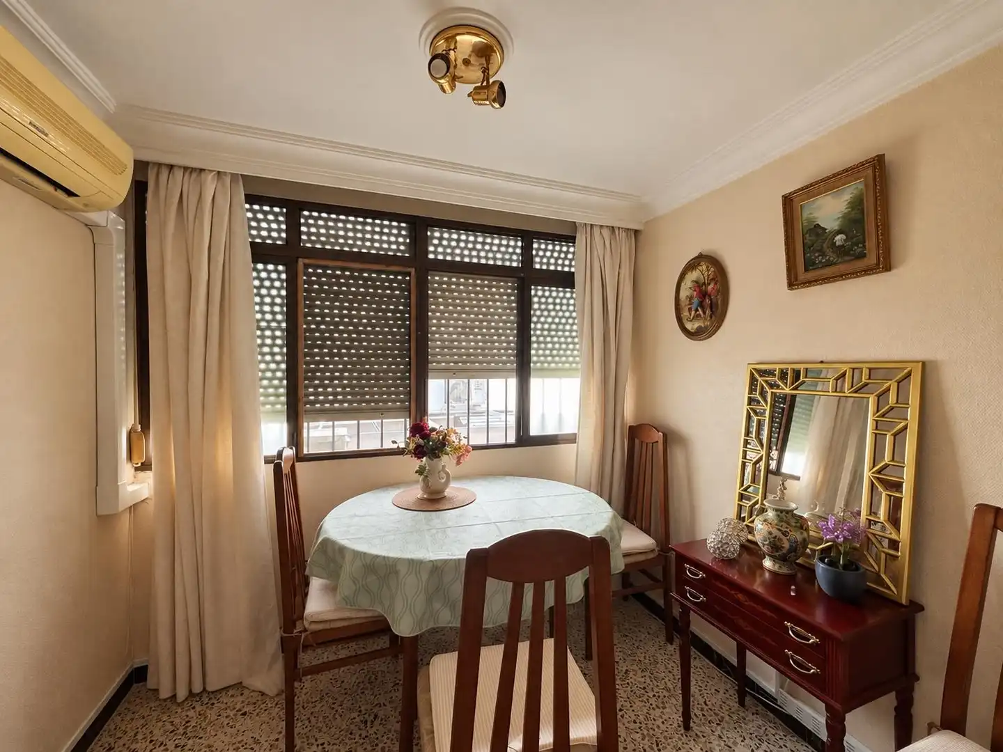 Wohnung zum Verkauf in Nuevo Parque - Los Rosales - Tráfico Pesado, imagen 2