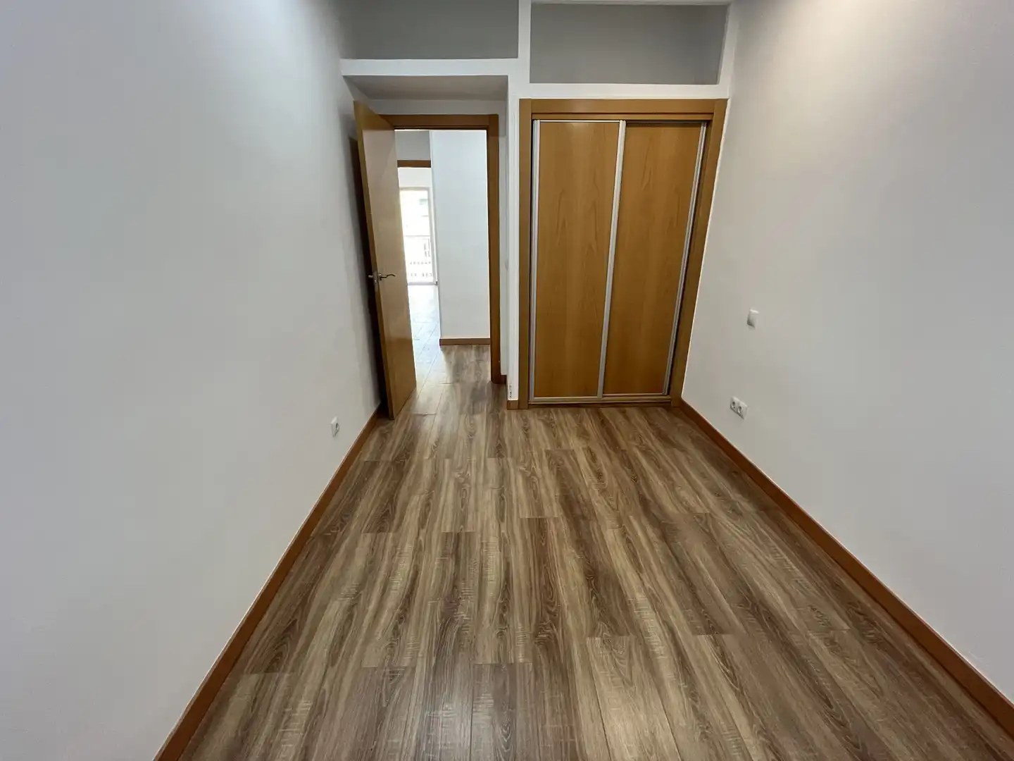 Piso con ascensor en alquiler en Ronda de Segovia, imagen 10