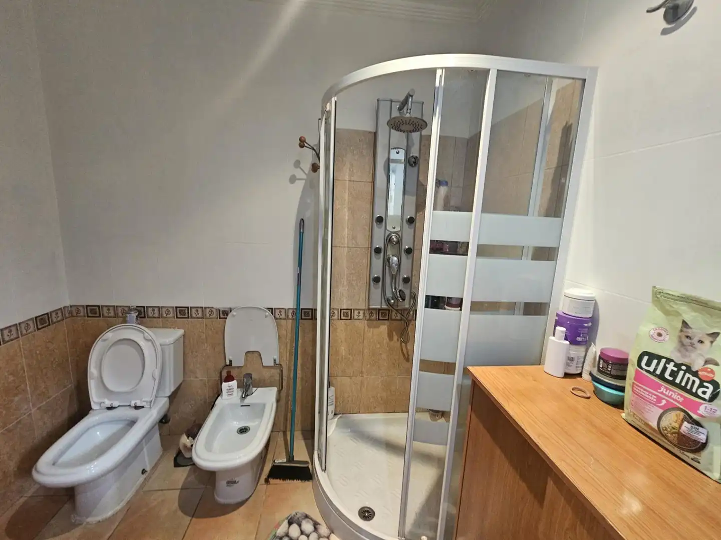 Casa rústica amb piscina en venda a Puerto Lumbreras, imagen 30