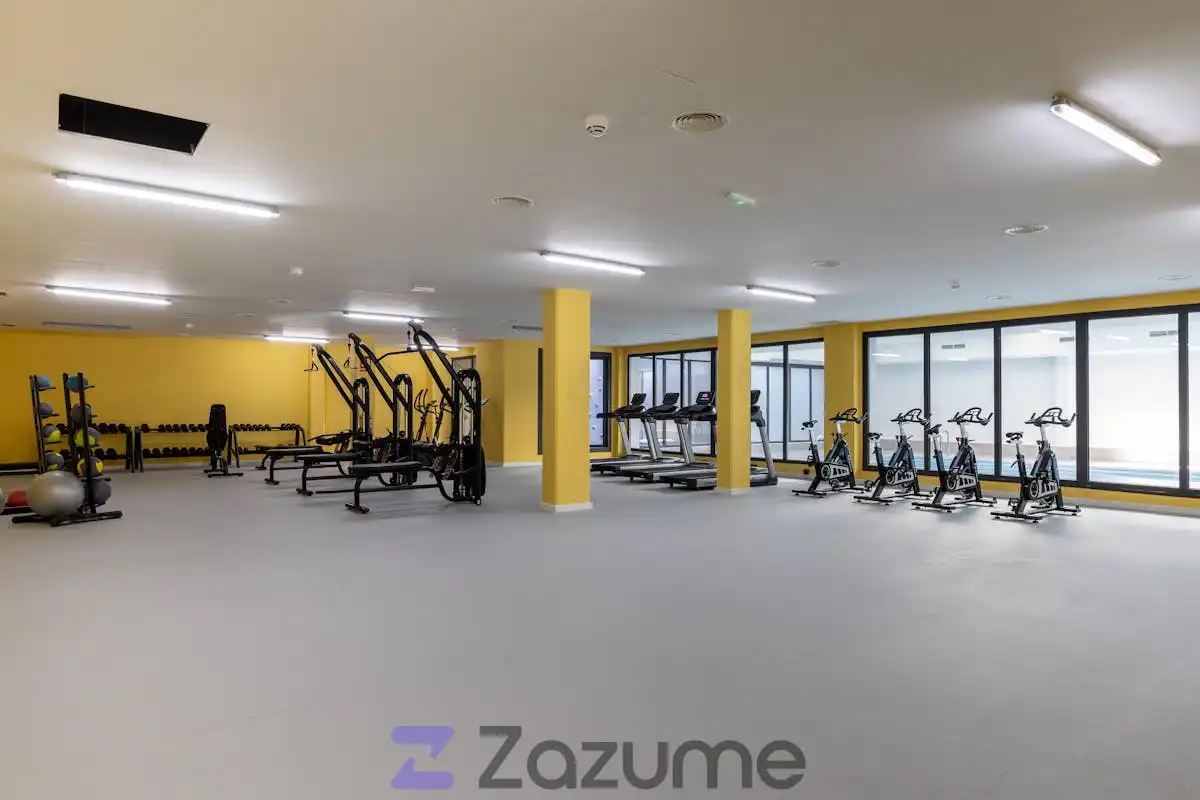 Estudi de lloguer a C. de Fuerteventura, Polígono Industrial Norte