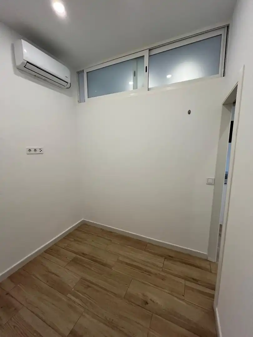 Wohnung zur Miete in Alicante / Alacant mit Klimaanlage, Heizung und Terrasse