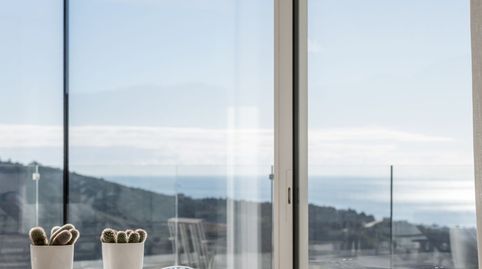 Foto 5 de Ático en venta en Ojén, Málaga