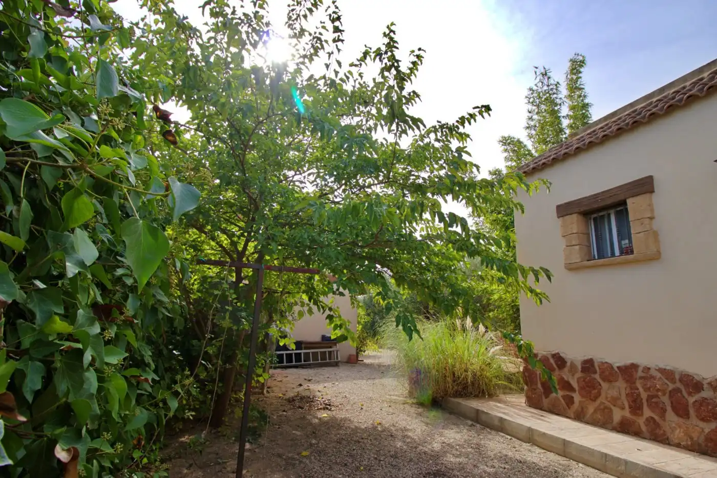 Villa con piscina in vendita a Valverde, imagen 80