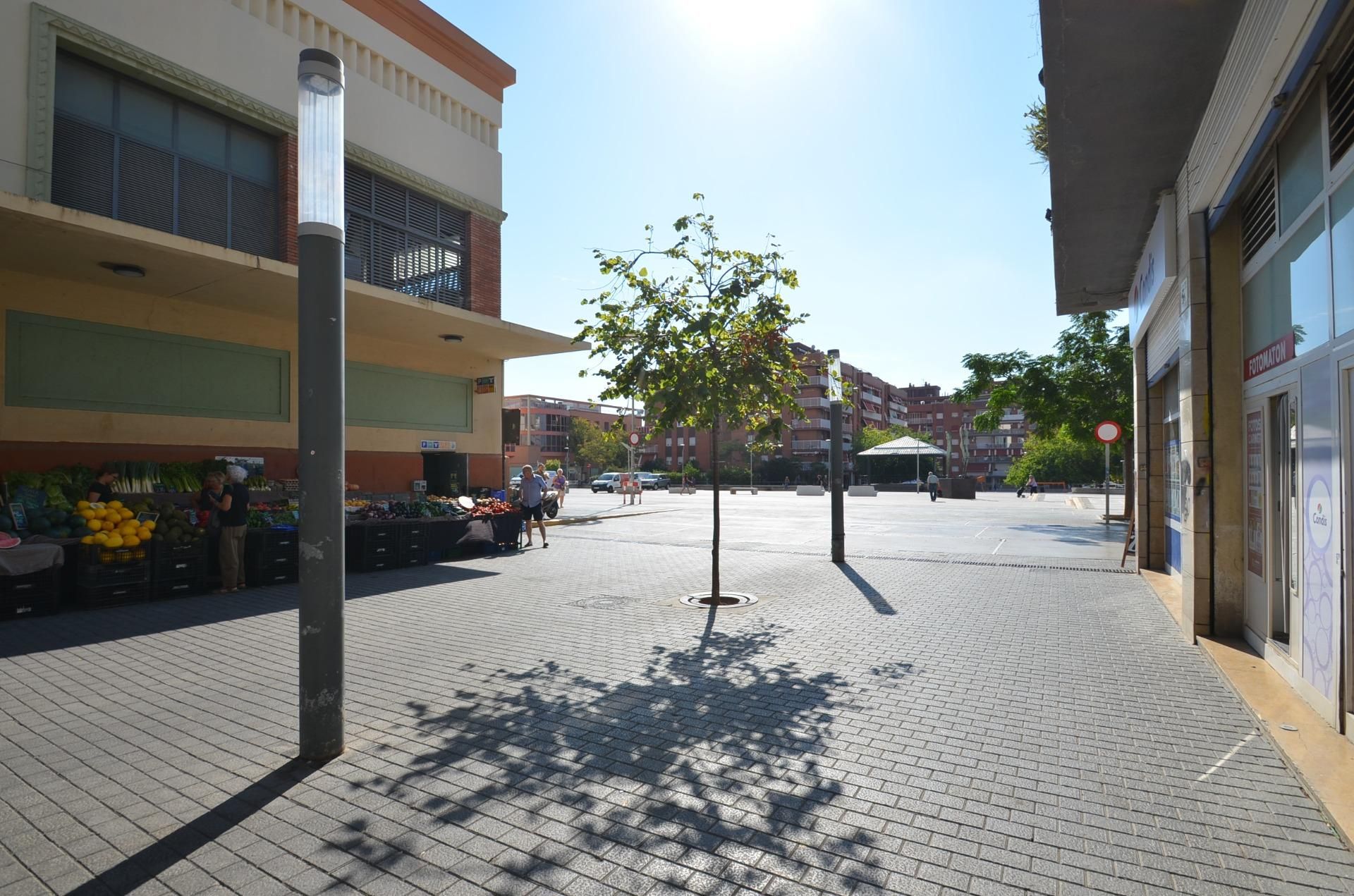 Exterior view of Office for sale in Vilanova i la Geltrú  with Terrace