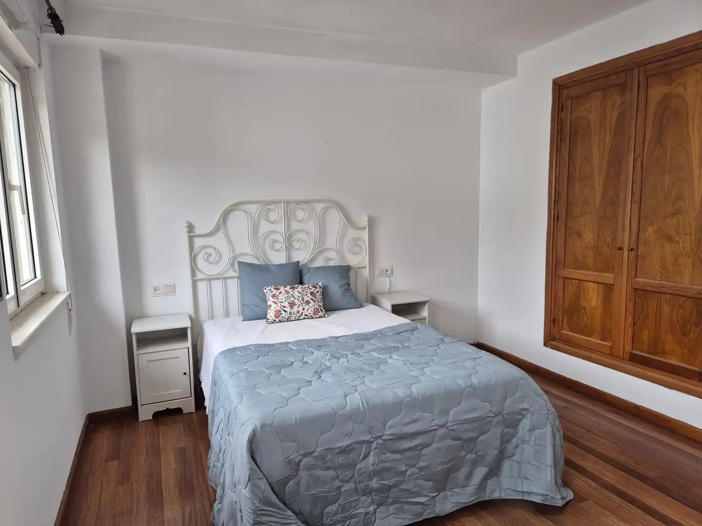 Bedroom of Flat for sale in Cangas de Onís  with Heating, Storage room and Swimming Pool