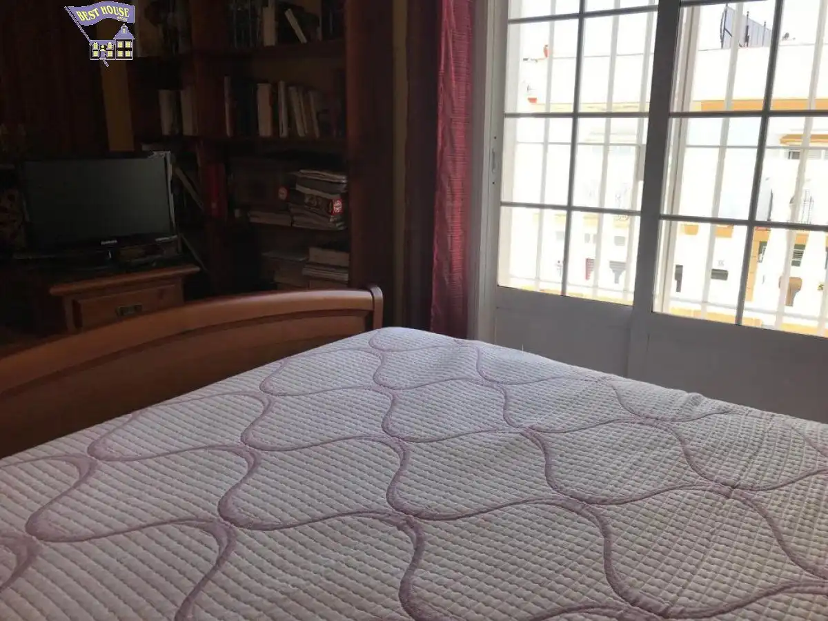 Casa con terraza en venta en Arcos de la Frontera, imagen 23