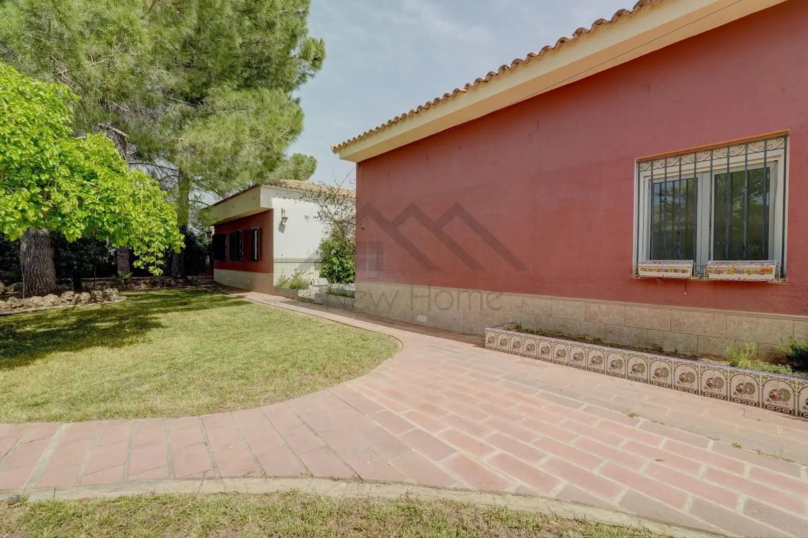 Chalet con piscina en venta en Rascanya, imagen 12