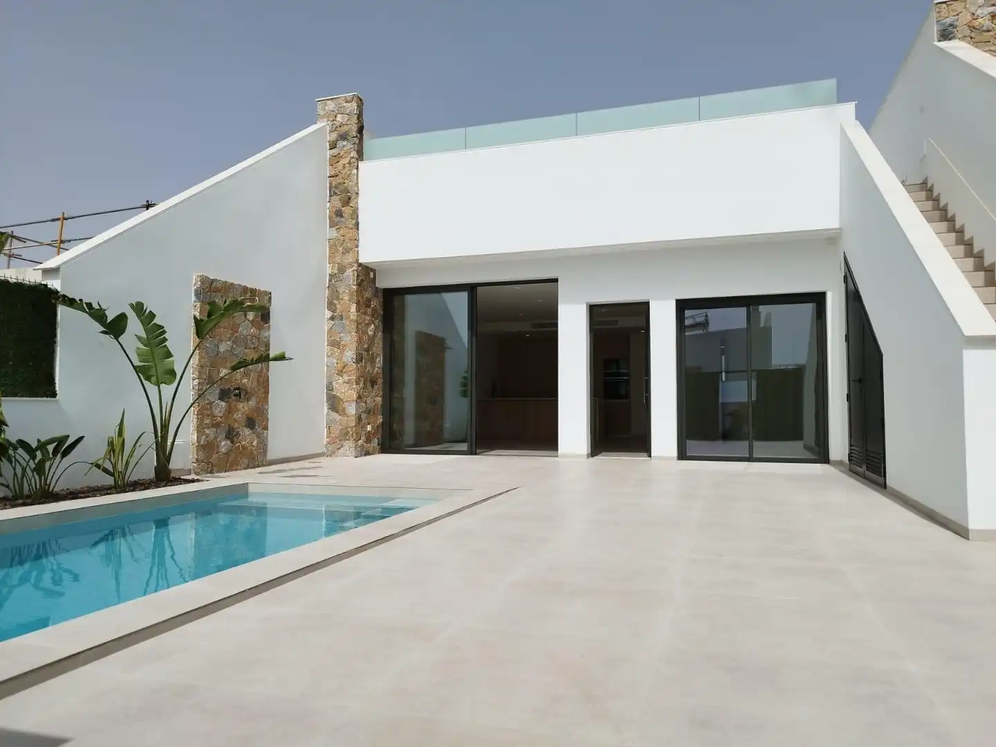 Logement avec piscine à vendre à San Javier ciudad, imagen 38