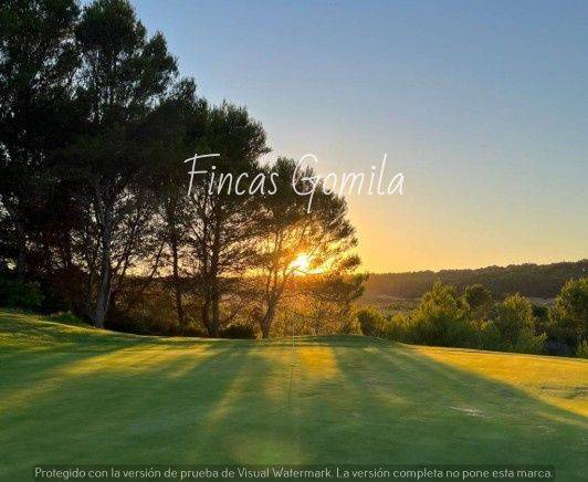 Terreno residencial en Venta en Menorca en Son Parc