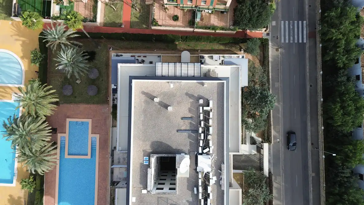 Apartamento con ascensor en venta en Centro Urbano, imagen 4