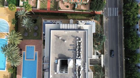 Foto 4 de Apartamento en venta en Centro Urbano, Dénia