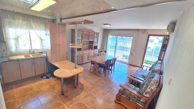 Apartamento en Alquiler en Coma-ruga platja