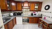 Kitchen of Flat for sale in  Córdoba Capital  with Air Conditioner, Heating and Storage room