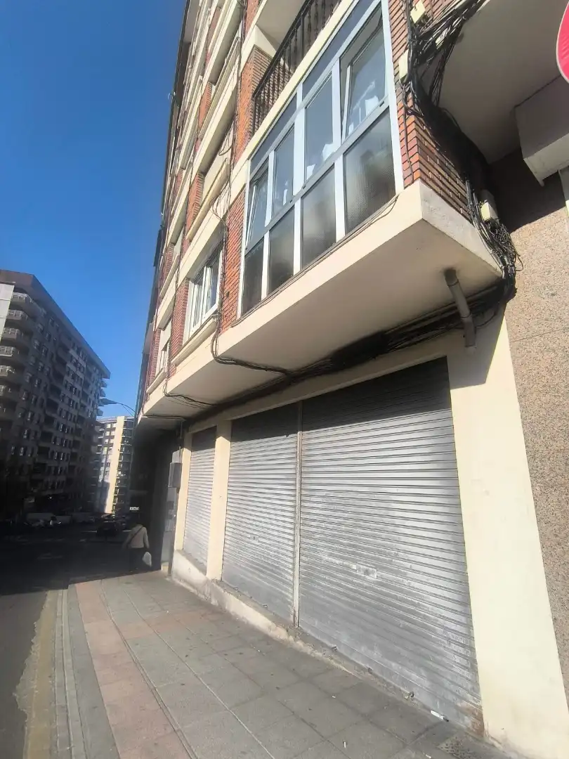 Local comercial en venda a Peñota Etorbidea, imagen 3