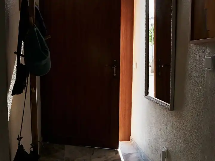 Maison mitoyenne avec jardin à vendre à Hermanos Pinzón 9, imagen 13