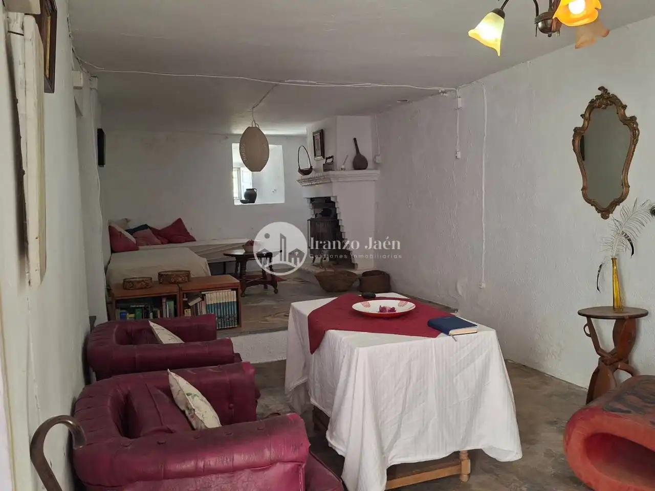 Casa con piscina in vendita a Pegalajar, imagen 4