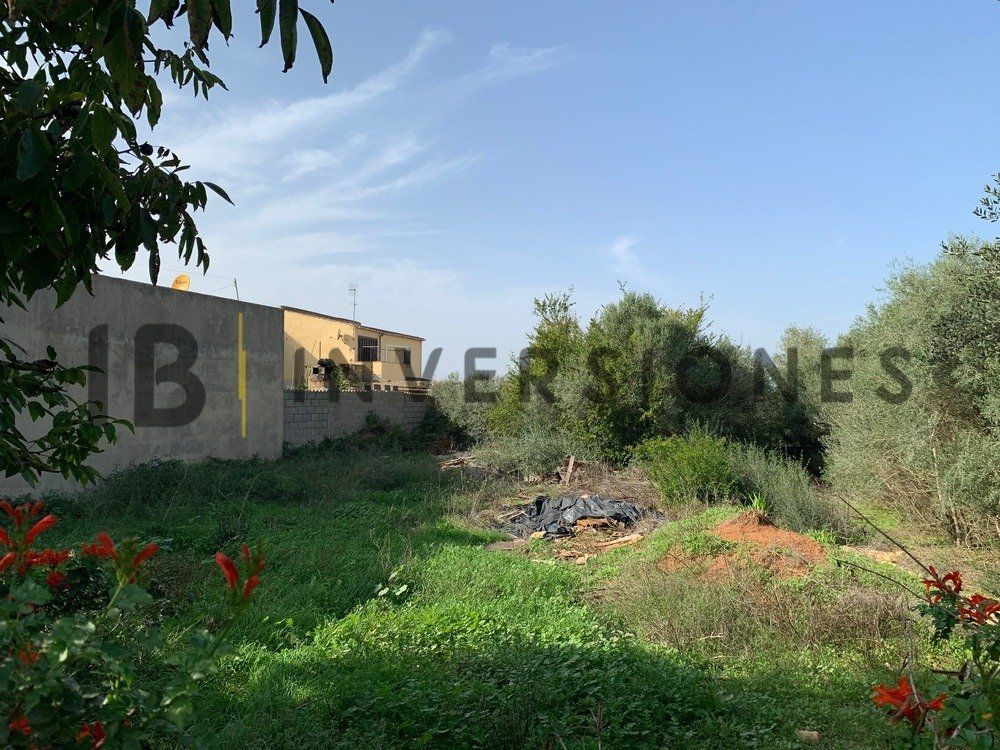 Residencial en venda a Carrer de Mirabo, Manacor Centre