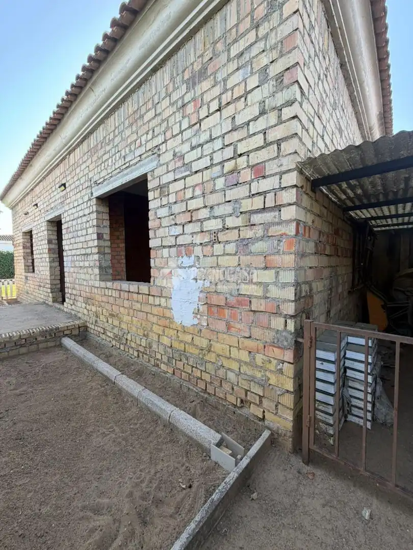 Country house zum Verkauf in Pedanías Norte