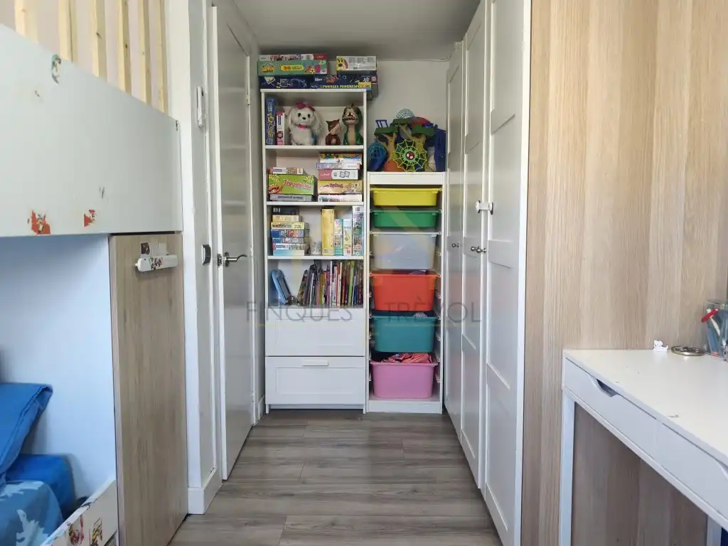 Piso en venta en Mollet del Vallès