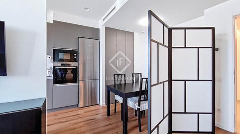 Foto 4 de Pis de lloguer a Barri del Mar, Barcelona