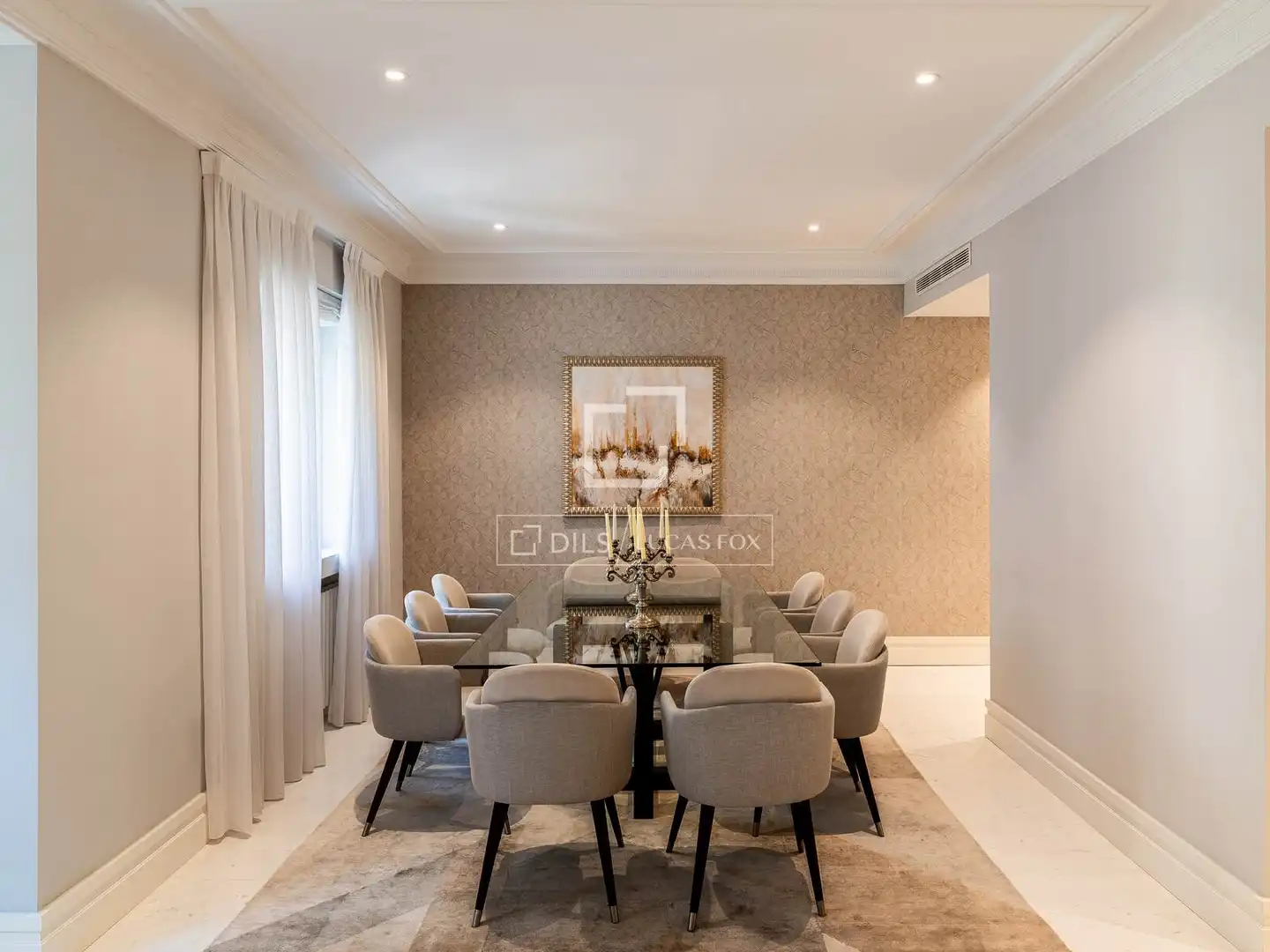 Appartement avec ascenseur à vendre à Chamberí, imagen 11