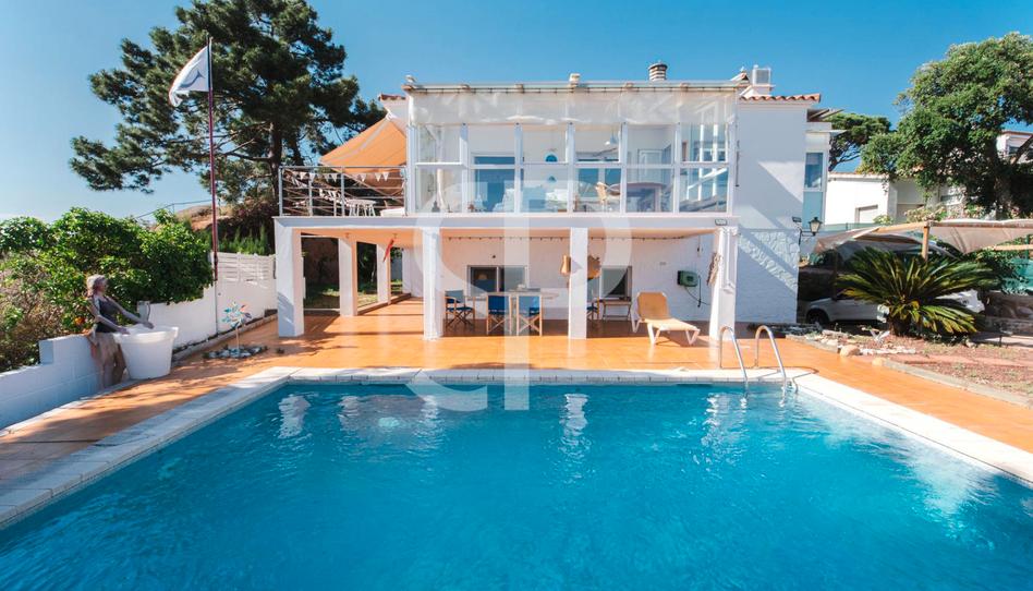 Foto 1 de Casa o xalet en venda a Carrer President Lluís Companys, Tueda, Girona